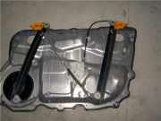 Fensterheber Mechan. Links Vorne 4E1959801B Audi A8 (D3) Limousine 3.0 TDI V6 24V Quattro (ASB) 2006