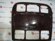 Mittelkonsole A2206800352 Mercedes-Benz S (W220) Limousine 5.0 S-500 V8 24V (M113.960) 1999