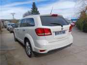 Dachträger Rahmen Fiat Freemont Großraumlimousine 2.0 MultiJet 136 16V (939.B.5000) 2012