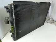 Radiator 5N0121253L Volkswagen Tiguan (5N1/2) SUV 2.0 TDI 16V Blue Motion (CFFD) 2013 CFFD