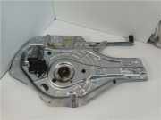 Fensterheber Mechan. Rechts Vorne 824802e010 Hyundai Tucson (JM) SUV 2.0 CRDi VGT 16V 4x2 (D4EA) 2007