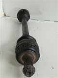 Antriebswelle Links Hinten 1229493 BMW 3 serie (E46/2) Coupé 320 Ci 24V (M54-B22) 2003