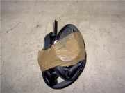 Sicherheitsgurt Rechts Hinten Renault Scénic III (JZ) Großraumlimousine 1.5 dCi 105 (K9K-832(K9K-G8)) 2010