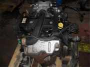 Motor F4A Ford Fiesta 3 Schrägheck 1.1 i,Classic (U9) (G6A)