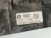 Kühlerventilatormotor 13250340 Opel J 1.4 TURBO 140CV 2012