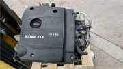 Motor D27DT SsangYong Rodius Großraumlimousine 2.7 270 Xdi 20V 4x2 (M665.925(Euro 4)) 2007