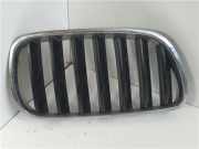 Abdeckung Stoßstange Rechts Hinten - - BMW X3 (E83) SUV 2.0d 16V (N47-D20A) 2007