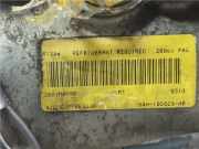 Klima Pumpe YS4H19D629AB Ford Ranchera familiar (DNW) 1.6 16V FYDB 2001