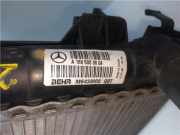 Radiator 1698003604 Audi A4 Avant (B6) Kombi 2.5 TDI V6 24V Quattro (BAU) 2003