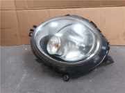 Scheinwerfer Links Mini Clubman (R55) Kombi 1.6 16V Cooper (N12-B16A) 2009