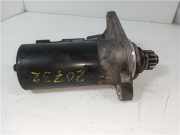 Anlasser 02t911024J Audi A1 Sportback (8XA/8XF) Schrägheck 5-drs 1.2 TFSI (CBZA) 2013