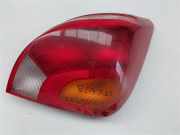 Rücklicht Rechts ROJO Ford Escort 6 Express (AVL) Van 1.8 TD (RVA) 1999