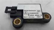 Airbag Sensor Links VOOR 1638200226 Mercedes-Benz ML I (163) SUV 400 4.0 CDI V8 32V (OM628.963) 2004