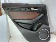 Türverkleidung Links Hinten Audi SQ5 (8RB) SUV 3.0 TDI V6 24V (CVUB) 2016