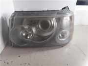 Scheinwerfer Links XBC501793LZN Land + Range Rover Range Rover Sport (LS) Geländewagen 3.6 TDV8 32V (368DT) 2007