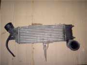 Ladeluftkühler Fiat Ulysse (179) Großraumlimousine 2.0 JTD 16V (DW10ATED4(RHM)) 2003