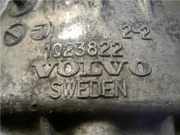 Getriebe Manuell M56L2 Volvo S60 I (RS/HV) Limousine 2.4 D5 20V (D5244T) 2004