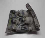 Rücklicht Rechts Land + Range Rover Range Rover Sport (LS) Geländewagen 2.7 TDV6 24V (276DT) 2008