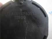 Ru?partikelfilter Sensor a0014760532 Mercedes-Benz C (W204) Limousine 3.5 C-350 CGI V6 24V 4-Matic (M276.957) 2012