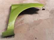 Kotflügel Rechts Vorne Ford Fiesta 6 (JA8) Schrägheck 1.6 TDCi 16V 90 (HHJC) 2010