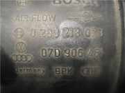 Luftmengenmesser 07D906461 Volkswagen Passat Variant 4Motion (3B6) Kombi 4.0 W8 (BDN) 2002 BDN