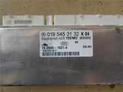 Steuergerät Abs 0195453132ASR Mercedes-Benz CLK (C208) Coupé 3.2 320 V6 18V (M112.940) 2000