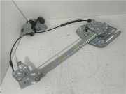 Fensterheber Mechan. Rechts Vorne 8621004790 Mazda (NC)(2005->) 2.0