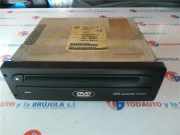 Navigationssystem A2C53097893 BMW 3 serie Touring (E46/3) Kombi 320d 16_V (M47N(204D4)) 2004