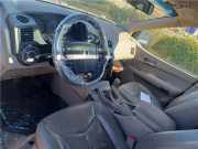 Gebl?semotor SsangYong Kyron SUV 2.7 270 Xdi 20V 4x4 (M665.925(Euro 4)) 2007