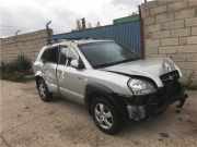 Außenspiegel Rechts Elektrisch Hyundai Tucson (JM) SUV 2.0 CRDi VGT 16V 4x2 (D4EA) 2007