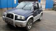 Getriebe Manuell Suzuki Grand Vitara I (FT/GT/HT) SUV 2.0 16V (J20A) 2003