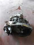 Getriebe Manuell Fiat Croma (194) Schrägheck 1.9 D Multijet 16V (939.A.2000) 2005