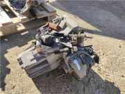 Getriebe Manuell M15 Alfa Romeo GT (937) Coupé 1.9 JTD 16V Multijet (937.A.5000) 2004