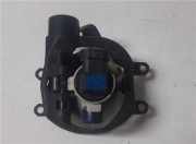 Nebelscheinwerfer Rechts Vorne 8122002110 Toyota Yaris III (P13) Schrägheck 1.4 D-4D-F (1NDTV) 2013