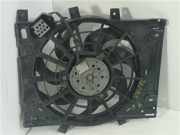 Kühlerventilatormotor 131325590130303960 Opel Zafira (M75) Großraumlimousine 1.9 CDTI (Z19DT) 2006