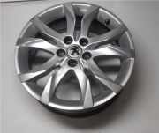 Felge 9671401480 Peugeot 508 (8D) Limousine 2.0 HYbrid4 16V (DW10CTED4(RHC)) 2013