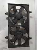 Kühlerventilatormotor ETP11574 Nissan Almera (N16) Schrägheck 2.2 Di 16V (YD22) 2005