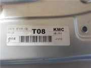 Fensterheber Elektr. Links Hinten 988101F100 Kia Sportage (JE) Geländewagen 2.0 CRDi 16V VGT 4x4 (D4EA-V) 2006