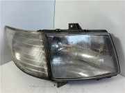 Scheinwerfer Rechts Mercedes-Benz Vito (638.0) Van 2.3 110D (OM601.970) 1997