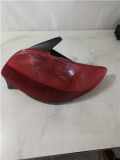 Rücklicht Rechts Rojo Peugeot 206 (2A/C/H/J/S) Schrägheck 1.9 D (DW8B(WJY)) 2002