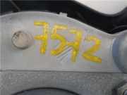 Airbag Lenkrad 6L0880201J001L310LDW8V Seat Ibiza III (6L1) Schrägheck 1.4 TDI 80 (BMS) 2006
