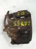 Bremssattel Links Vorne Honda (RD1/3)(1997->) 2.0 Básico (RD1) [2,0 Ltr. - 94 kW 16V CAT] B20B9 2002