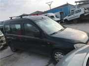 Getriebe Manuell 55351219 Opel Combo Tour (Corsa C) Großraumlimousine 1.6 (Z16SE) 2002