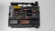 Sicherungskasten RELAIS 9664705880 Citroën C4 Picasso (UD/UE/UF) Großraumlimousine 1.6 HDi 16V 110 (DV6TED4(9HZ)) 2009