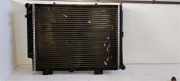 Radiator 21050030 Mercedes-Benz E (W210) Limousine 2.3 E-230 16V (M111.970) 1995