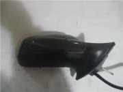 Au?enspiegel Rechts Elektrisch Peugeot 407 SW (6E) Kombi 1.6 HDi 16V (DV6TED4(9HZ)) 2007