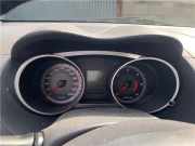 Tachoeinheit Kmh - Peugeot 4007 (VU/VV) SUV 2.2 HDiF 16V (DW12METED4(4HN)) 2008