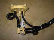 Tankschwimmer a2124700400 Mercedes-Benz Clase E (BM 212) Lim. (01.2009->) 2.1 E 220 CDI BlueEfficiency (212.002) [2,1 Ltr. - 1 2016