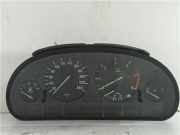 Tachoeinheit Kmh - 11000878427962116914882 BMW 5 serie (E39) Limousine 530d 24V (M57-D30(306D1)) 2002