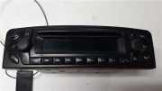 Radio A2038201185A2038204685 Mercedes-Benz Fun (639)(06.2003->) 2.1 2.2 CDI Largo (639.713) [2,1 Ltr. - 110 kW CDI CAT] 2004